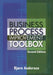 Business Process Improvement Toolbox, Second Edition / Edition 2 - Hardcover | Diverse Reads