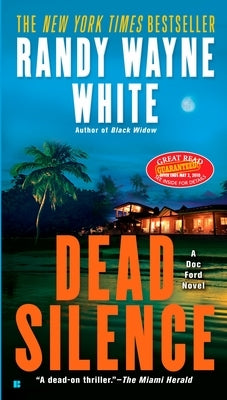 Dead Silence (Doc Ford Series #16) - Paperback | Diverse Reads