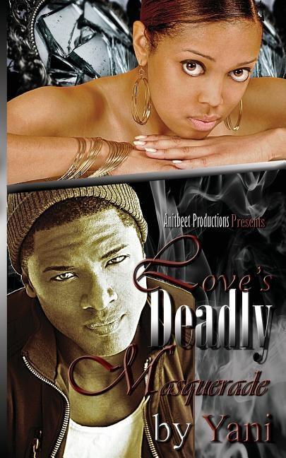 Love's Deadly Masquerade - Paperback |  Diverse Reads