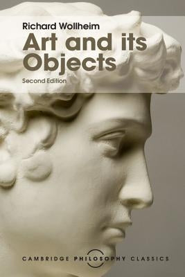 Art and its Objects - Paperback | Diverse Reads