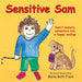 Sensitive Sam: Sam's Sensory Adventure Has a Happy Ending! - Paperback | Diverse Reads