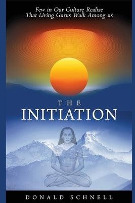 The Initiation - Paperback | Diverse Reads