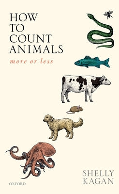 How to Count Animals, more or less - Paperback | Diverse Reads