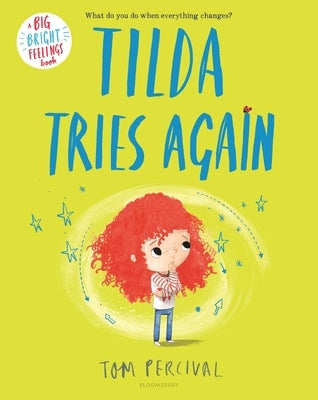 Tilda Tries Again - Paperback | Diverse Reads