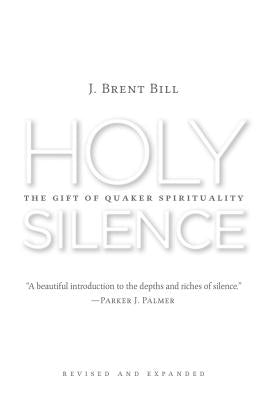 Holy Silence - Paperback | Diverse Reads