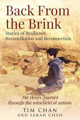 Back From the Brink: Stories of Resilience, Reconciliation and Reconnection - Paperback | Diverse Reads