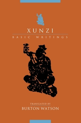 Xunzi: Basic Writings / Edition 1 - Paperback | Diverse Reads