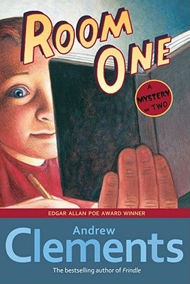 Room One: A Mystery or Two - Paperback | Diverse Reads