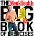 The Men's Health Big Book of Exercises: Four Weeks to a Leaner, Stronger, More Muscular You! - Paperback | Diverse Reads