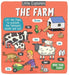 The Farm (Little Explorers Series) - Hardcover | Diverse Reads