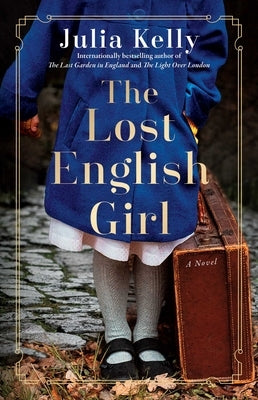 The Lost English Girl - Paperback | Diverse Reads