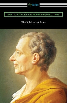 The Spirit of the Laws - Paperback | Diverse Reads