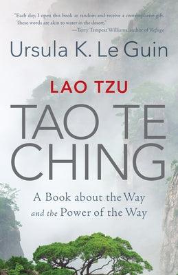 Lao Tzu: Tao Te Ching: A Book about the Way and the Power of the Way - Paperback | Diverse Reads
