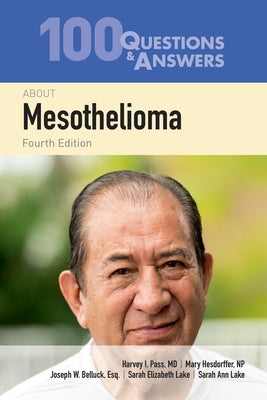 100 Questions & Answers about Mesothelioma - Paperback | Diverse Reads