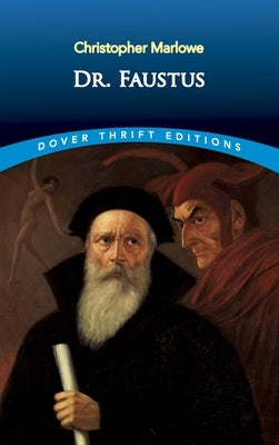 Dr. Faustus - Paperback | Diverse Reads