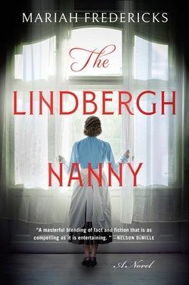 The Lindbergh Nanny - Hardcover | Diverse Reads