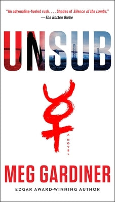 UNSUB (UNSUB Series #1) - Paperback | Diverse Reads