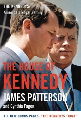 The House of Kennedy - Paperback | Diverse Reads