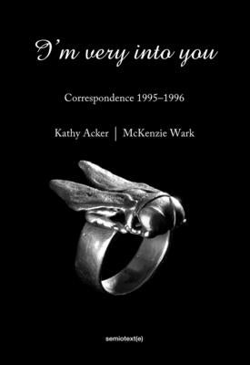 I'm Very into You: Correspondence 1995-1996 - Paperback | Diverse Reads
