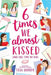 6 Times We Almost Kissed (and One Time We Did) - Hardcover | Diverse Reads