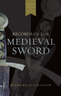 Records of the Medieval Sword - Paperback | Diverse Reads