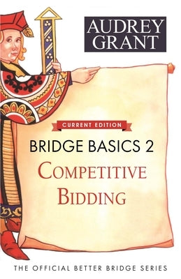 Bridge Basics 2: Competitive Bidding - Paperback | Diverse Reads