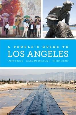 A People's Guide to Los Angeles - Paperback | Diverse Reads