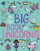 My First Big Book of Unicorns - Paperback | Diverse Reads