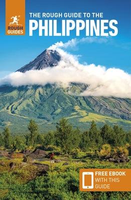 The Rough Guide to the Philippines (Travel Guide with Free Ebook) - Paperback | Diverse Reads