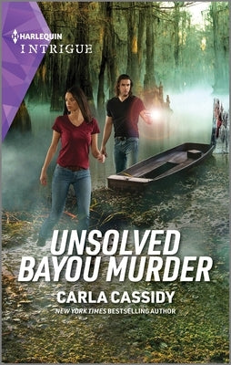 Unsolved Bayou Murder - Paperback | Diverse Reads