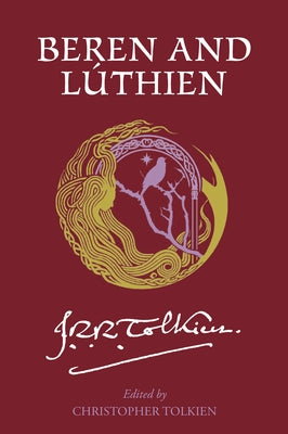 Beren and LÃºthien - Paperback | Diverse Reads