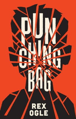 Punching Bag - Hardcover | Diverse Reads