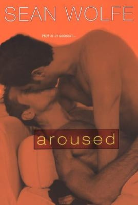 Aroused - Paperback | Diverse Reads
