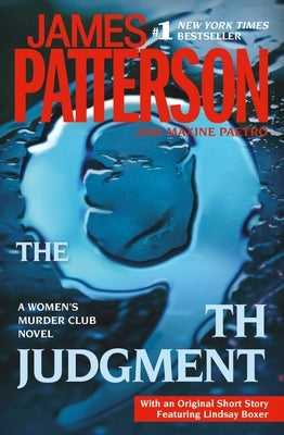 The 9th Judgment (Women's Murder Club Series #9) - Paperback | Diverse Reads