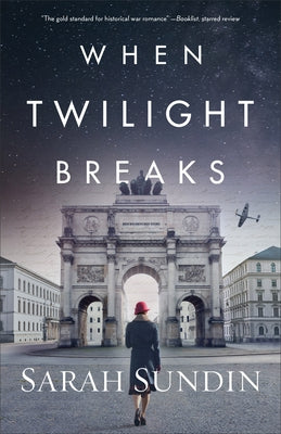 When Twilight Breaks - Paperback | Diverse Reads