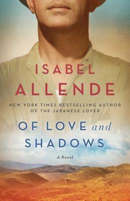Of Love and Shadows - Paperback | Diverse Reads