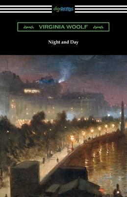 Night and Day - Paperback | Diverse Reads