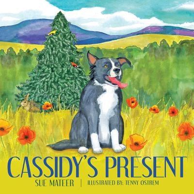 Cassidy's Present - Paperback | Diverse Reads