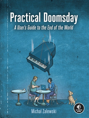 Practical Doomsday: A User's Guide to the End of the World - Paperback | Diverse Reads
