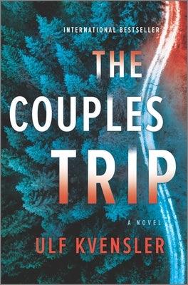 The Couples Trip - Hardcover | Diverse Reads