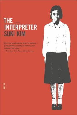The Interpreter: A Novel - Paperback | Diverse Reads