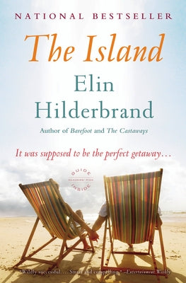 The Island - Paperback | Diverse Reads