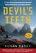 The Devil's Teeth: A True Story of Obsession and Survival Among America's Great White Sharks - Paperback | Diverse Reads