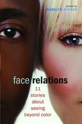 Face Relations - Paperback | Diverse Reads