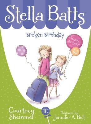 Broken Birthday - Paperback | Diverse Reads