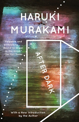 After Dark - Paperback | Diverse Reads