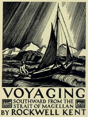 Voyaging: Southward from the Strait of Magellan - Paperback | Diverse Reads