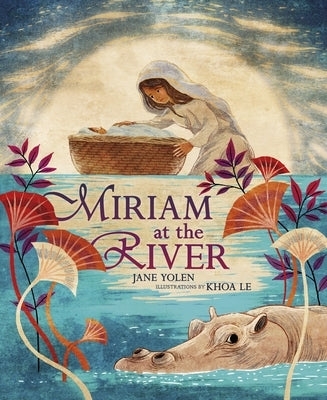 Miriam at the River - Paperback | Diverse Reads