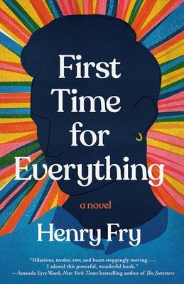 First Time for Everything - Paperback
