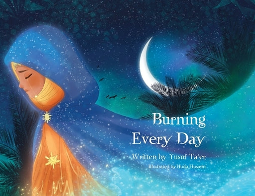 Burning Every Day - Paperback | Diverse Reads